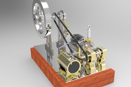 Rendering for atkinson engine