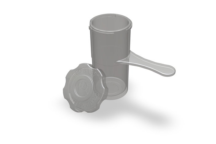 Baby Formula Scoop and Go