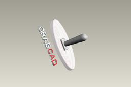 GRABCAD stamp