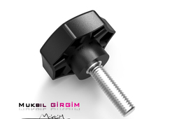Machine Handle