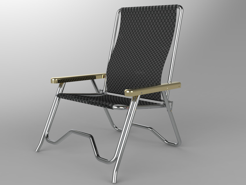 Folding Chair