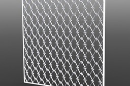 window grille