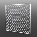 window grille
