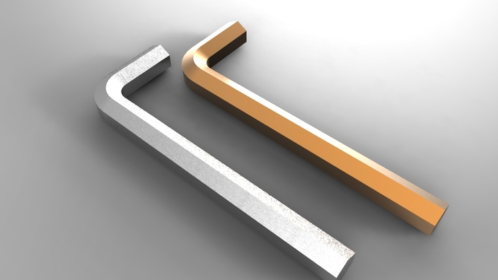 Allen key 