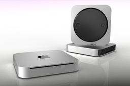 Apple Mac mini 2011