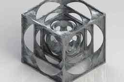 Turner's Cube