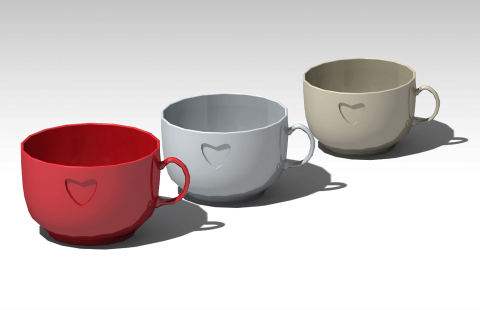Cup