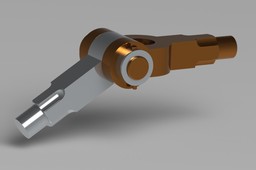 Knuckle Joint