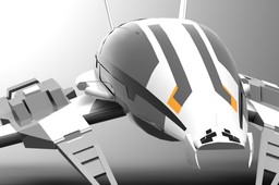 SR-2 Normandy