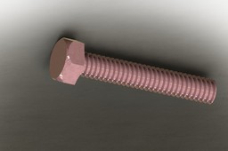 hexa bolt
