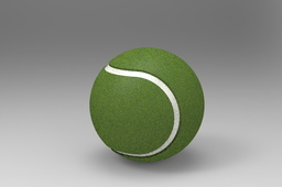 Tennis Ball