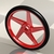 utility cart wheel
