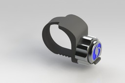Thumb Screw Clamp