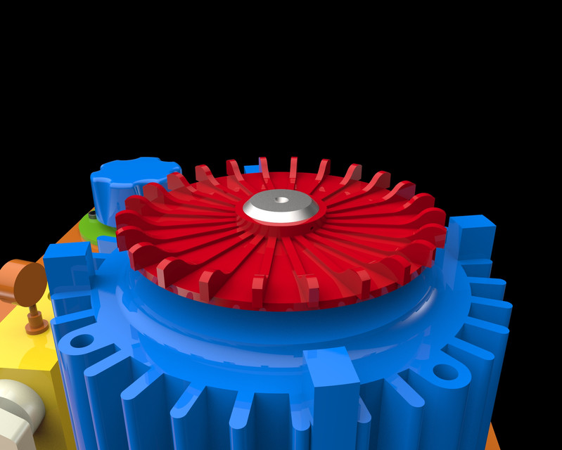 Free CAD Designs, Files & 3D Models The GrabCAD Community Library