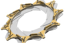 Iris Mechanism