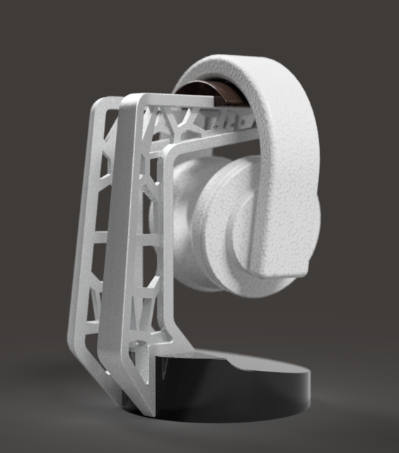 Headphone Stand