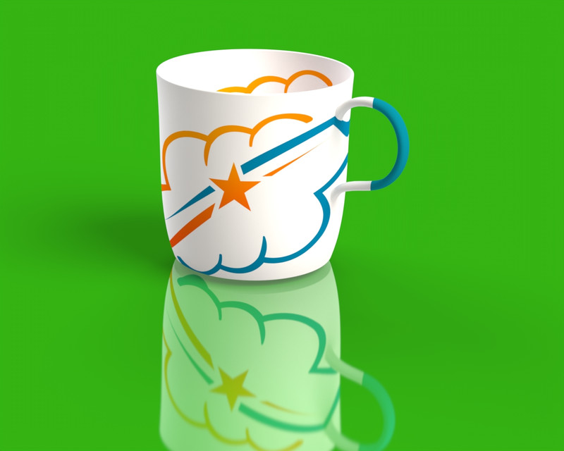 Cup