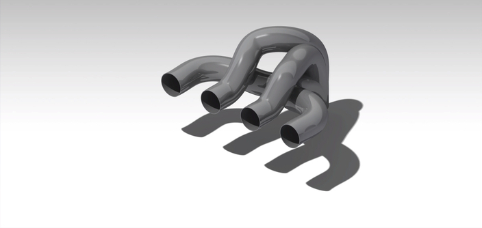 exhaust