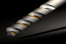 Simple Standard Drill Bit