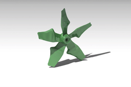 Propeller Fan