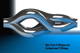 Twisting Pipes