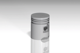 piston head