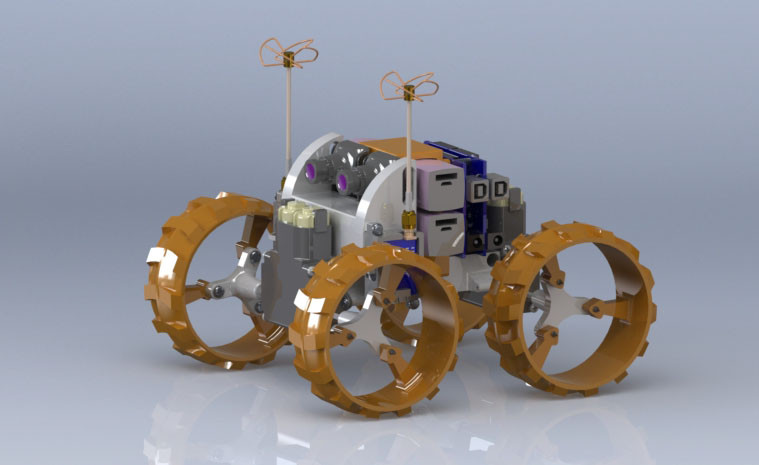 Free CAD Designs, Files & 3D Models | The GrabCAD Community Library