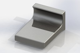 Part for Mesh Tutorial