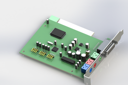 soundcard