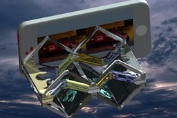 Transformer iPhone Case