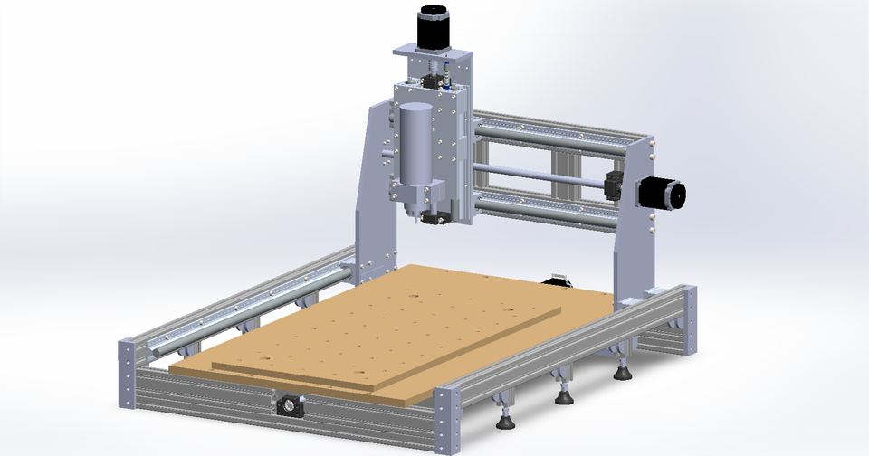 Free CAD Designs, Files & 3D Models | The GrabCAD Community Library
