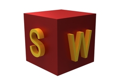 SOLIDWORKS LOGO