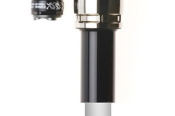 Rocco Shock Suspension