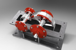 Gearbox