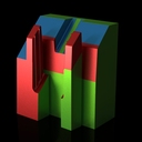 Edm electrode 009