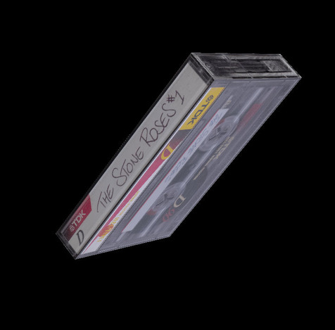 Audio Cassette