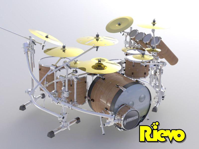 Free CAD Designs, Files & 3D Models The GrabCAD Community Library