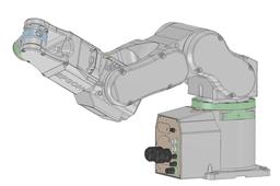 Epson Robot 