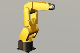FANUC LRMate200iC