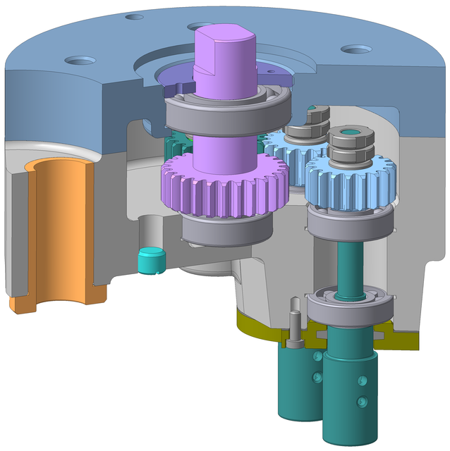 Free CAD Designs, Files & 3D Models The GrabCAD Community Library