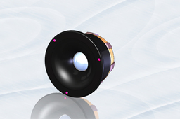 Cat 378 Tweeter