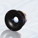 Cat 378 Tweeter