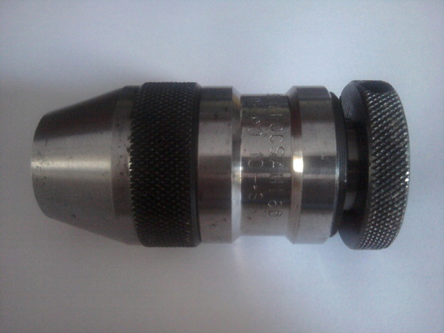 Drill chuck
