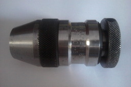 Drill chuck