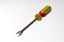 screwdriver