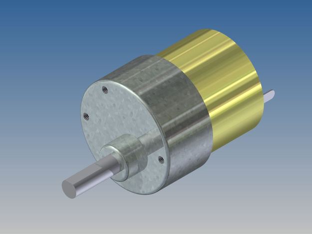 Motor Gear