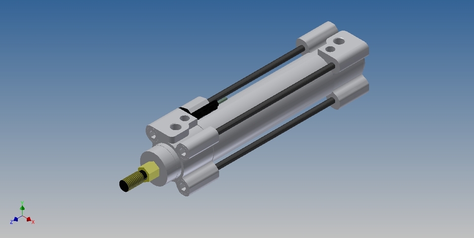 Free CAD Designs, Files &amp; 3D Models | The GrabCAD Community Library