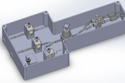 Covent19 Entry-Bioactivity at VT