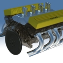 V8 Engine