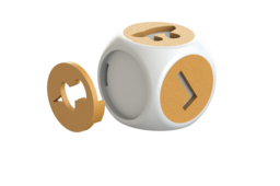 Dice of Decision